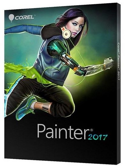 corel painter 12 download